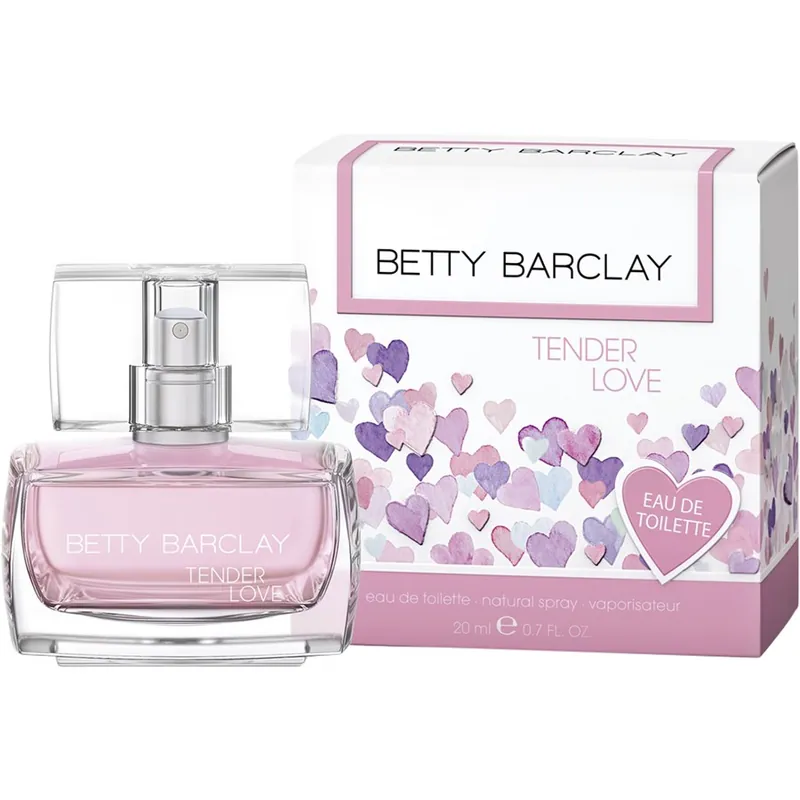 Betty Barclay Tender Love Ab Werk