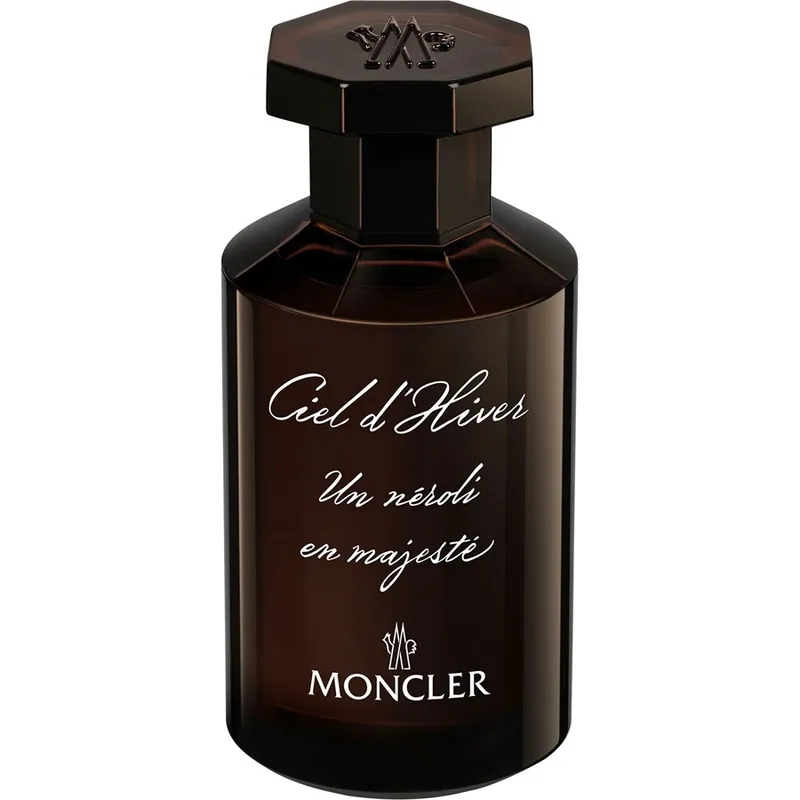 Zertifiziert MONCLER Les Sommets