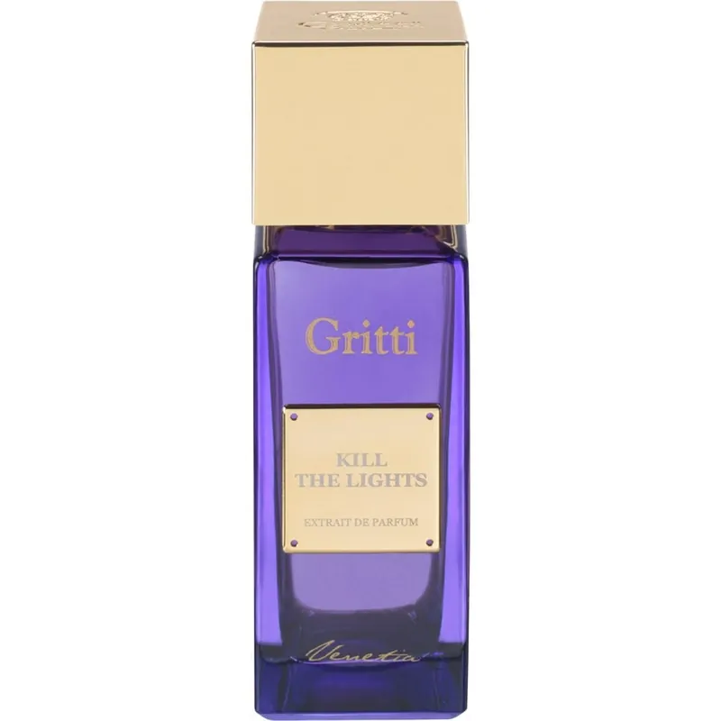 Ab Werk Gritti Kill The Lights